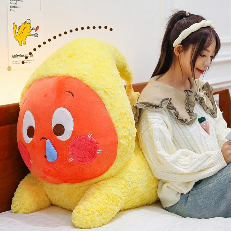 100cm Super Big Size We Are Twinkle Twinkle Series Action Figure Anime Periperhal Plush Cushion Sleep Pillow Room Decor Toy Gift