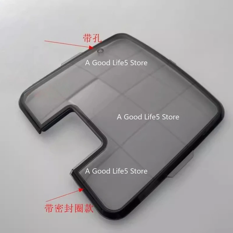 

Apply To Philips Coffee Machine EP3341/2136/2231/3246/2230/3324 Bean Cover/Cover