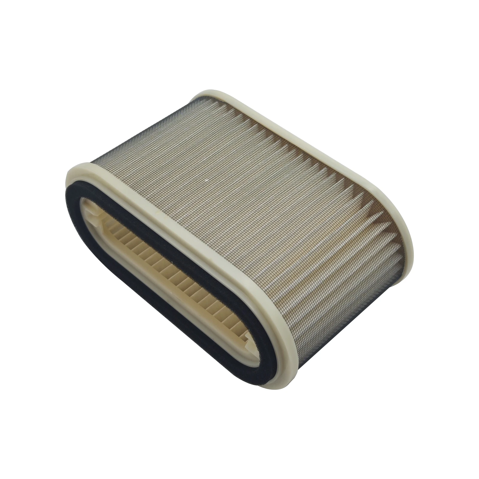 Motorcycle Air Filter Air Cleaner For YFM V-MAX 1200 VMX12 VMAX1200 V-MAX1200 VMAX 1200 1985-2007 1FK-14451-00-00