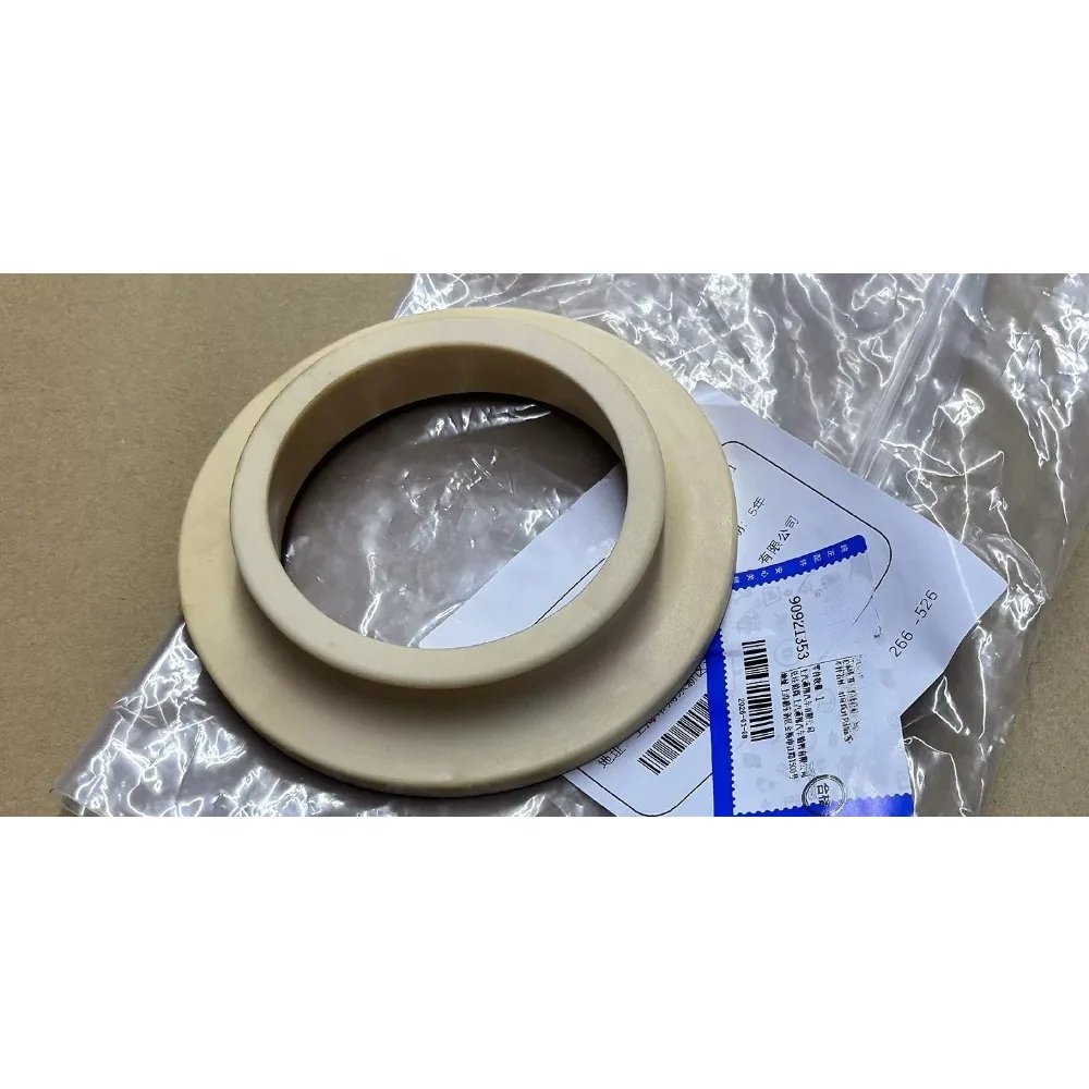 653T Rear Shock Absorber Spring Rubber Pad Cushioning Genuine for Buick GL8 ES Lacrosse