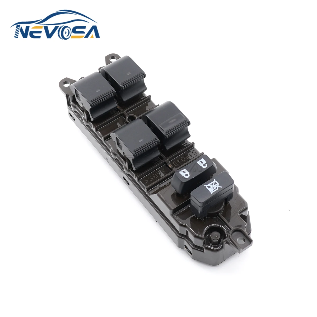 

Nevosa 84040-33070 8404033070 Car Window Control Lifter Switch For Toyota Land Cruiser Prius Prado For Lexus CT