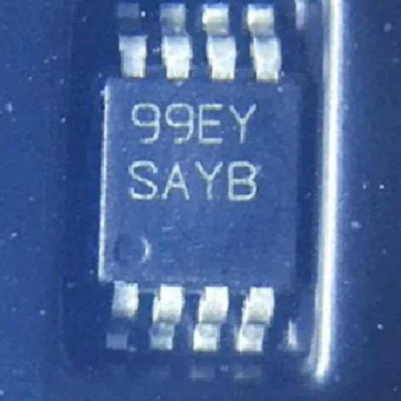 

LM5008MMX SAYB VSSOP-8 New Original Genuine