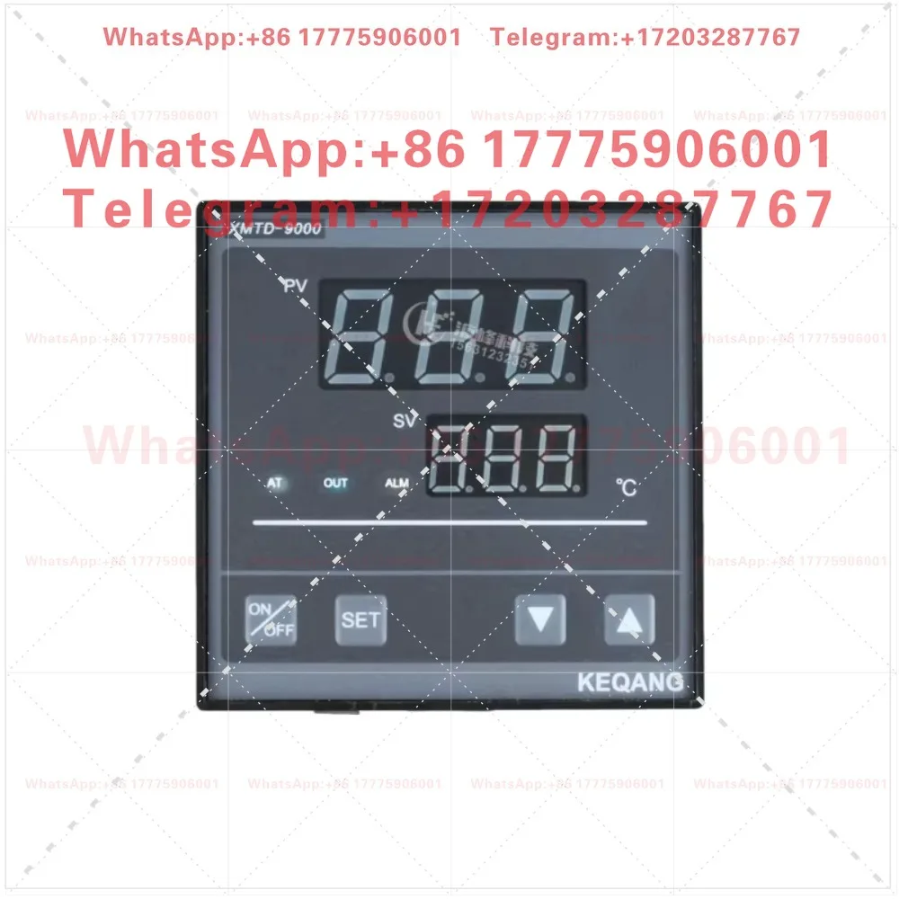 XMTD-9071 9081 9031 XMTD-9000 Intelligent Temperature Controller for Bag Making Machine