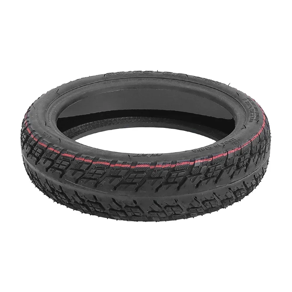 60/65-6.9 Tubeless Tyres Built-in Self-repair Glue Parts For Ninebot G2/G65 Electric Scooters Off-Road Vacuum Self-healing Tires