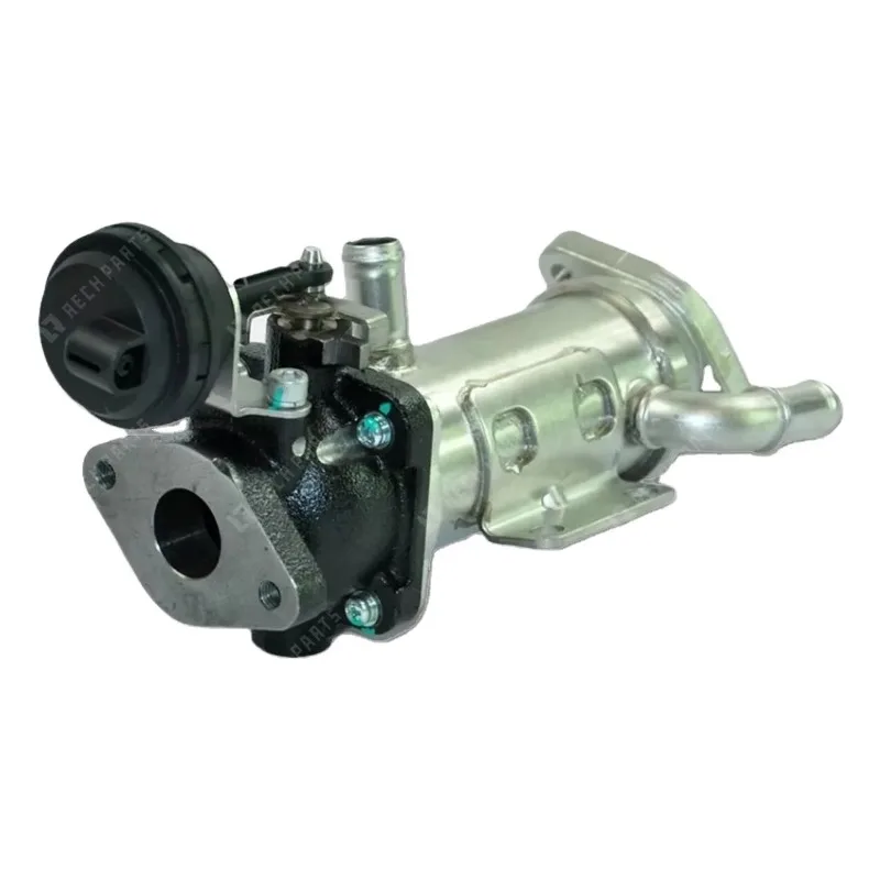 Factory direct EGR Cooler 14713-00Q0A 8200968414 4433780 93198589 for Primastar Vivaro Trafic