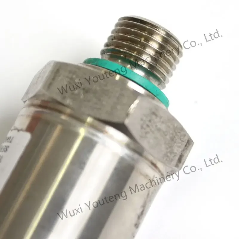 Air Compressor Peças sobresselentes Pressure Sensor, 1089957980