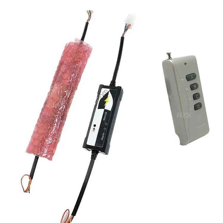 Theft Device Prevent Jammer Cheating Device for Sale for ICT TOP Bill Acceptor Wooden Fish Game Arcade Machine