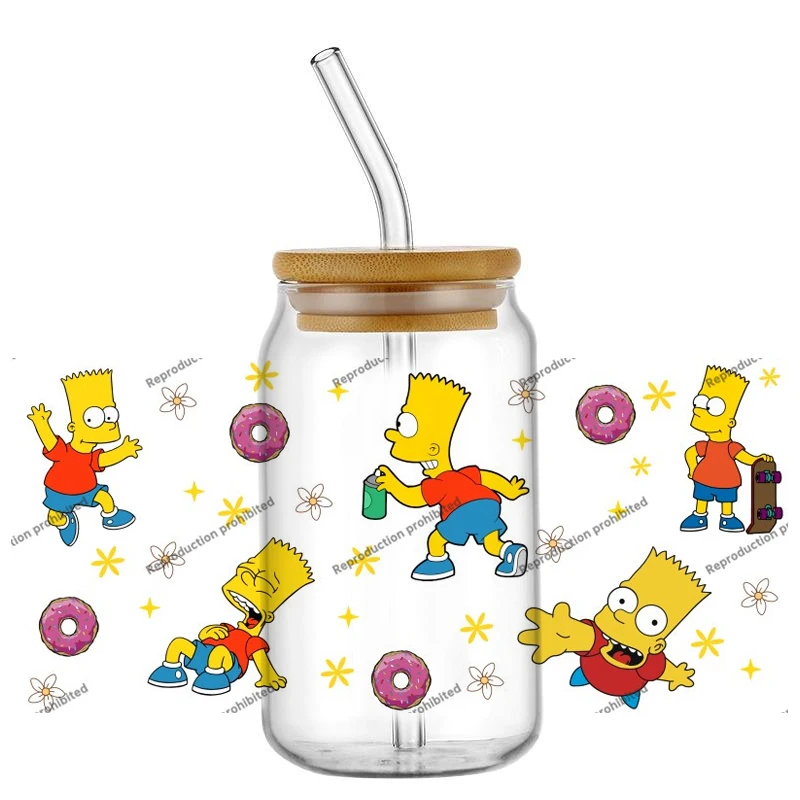 Miniso Popular Anim…