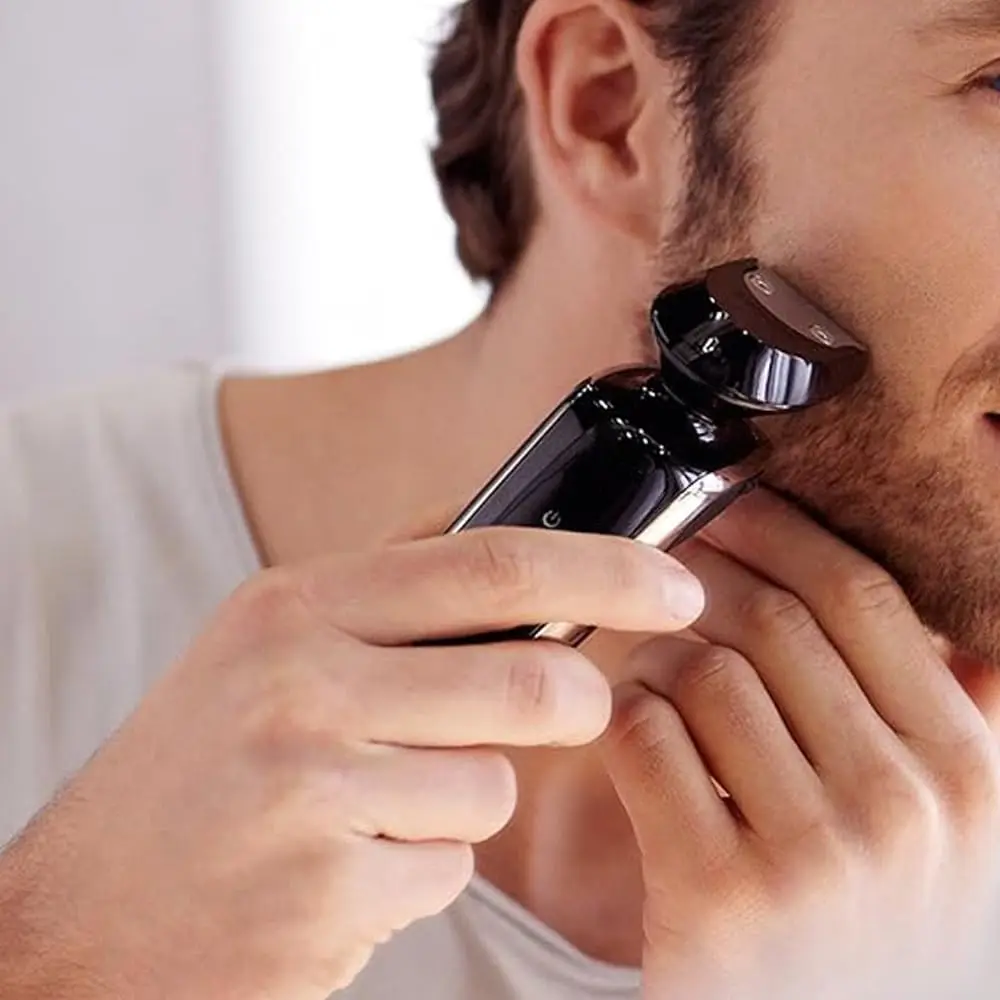 Replacement RQ111 Beard Trimmer Head for Philips Series RQ1050/60/90..,RQ1150/60/70/80..,RQ1250/60/80/90/95..Shaver