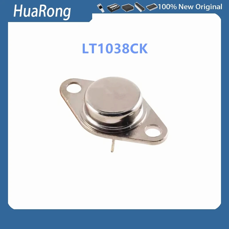 1Pcs/Lot  LT1038CK  LT1038  TO-3