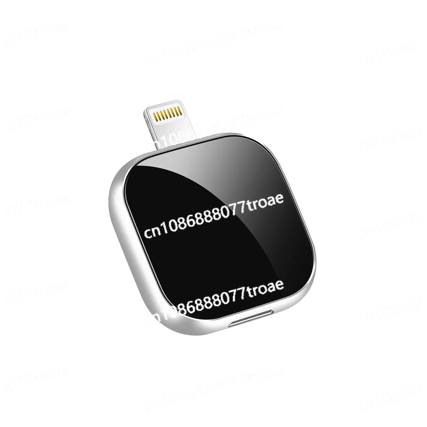 

Компьютерная USB-накопитель 128 г, 256 г, 512 г, высокоскоростной интерфейс 3.0 Type-C 1 ТБ, 2 ТБ, подходит для трех концов