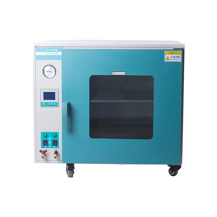 Lab Machine Dzf-6020 Binder Vacuum Drying Oven