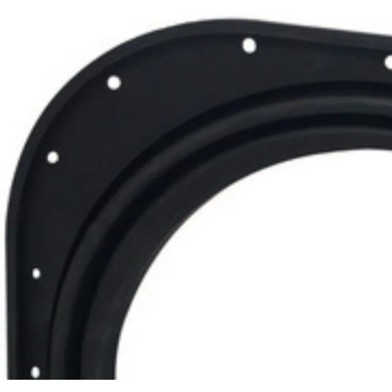 22穴ゴム製シーリングコルゲートリング909527（1978-1986）に適しています。