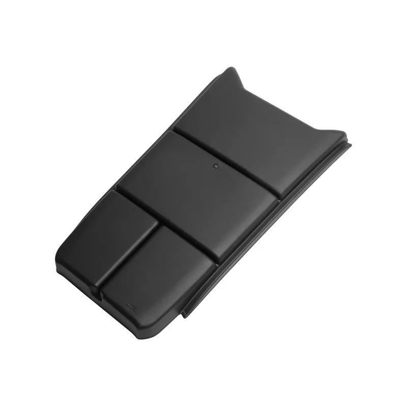 لشيري اومودا C5 EV 2024-2025 وحدة التحكم المركزية صندوق تخزين الطبقة السفلية المنظم ترتيب الملحقات الداخلية صندوق تخزين السيارة