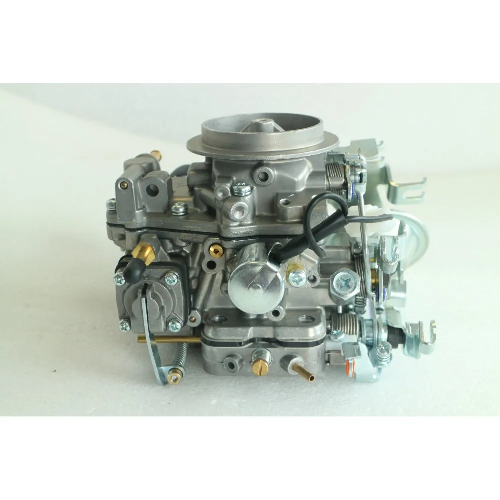 Carburetor Fit ForSuzuki Alto 800 SB308 F8B 368Q 3 Cylinder Engine