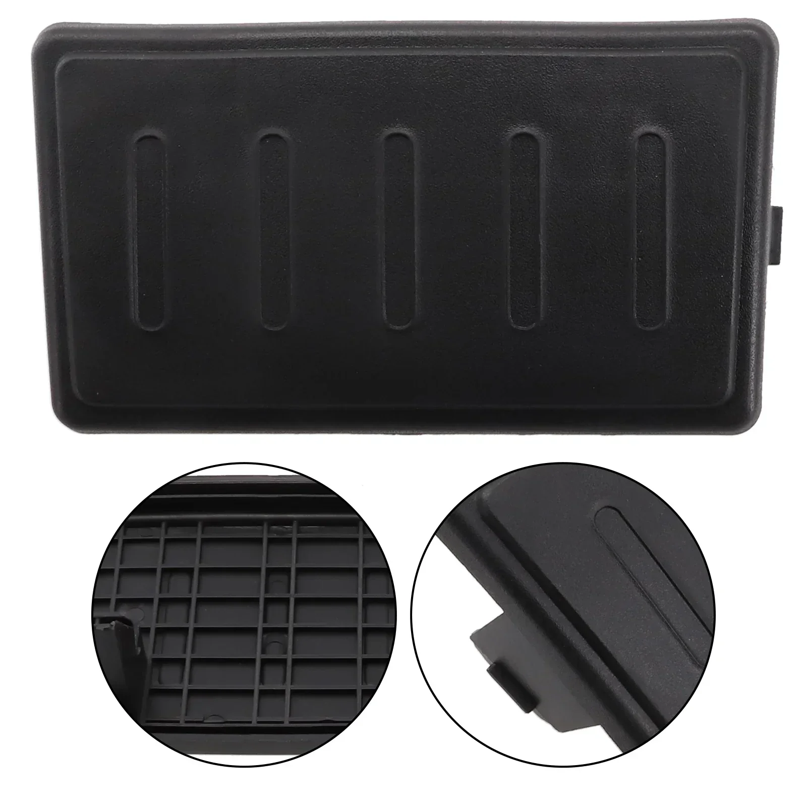 Car Air Filter Box Plastic Cover Upper Cover Of Air Filter Fits For -NISSAN Versa Cube TIIDA LIVINA GENISS 2005-2010