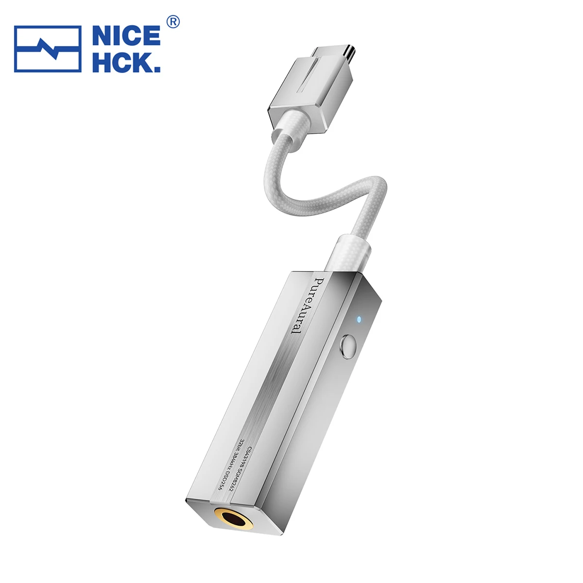 NICEHCK PureAural