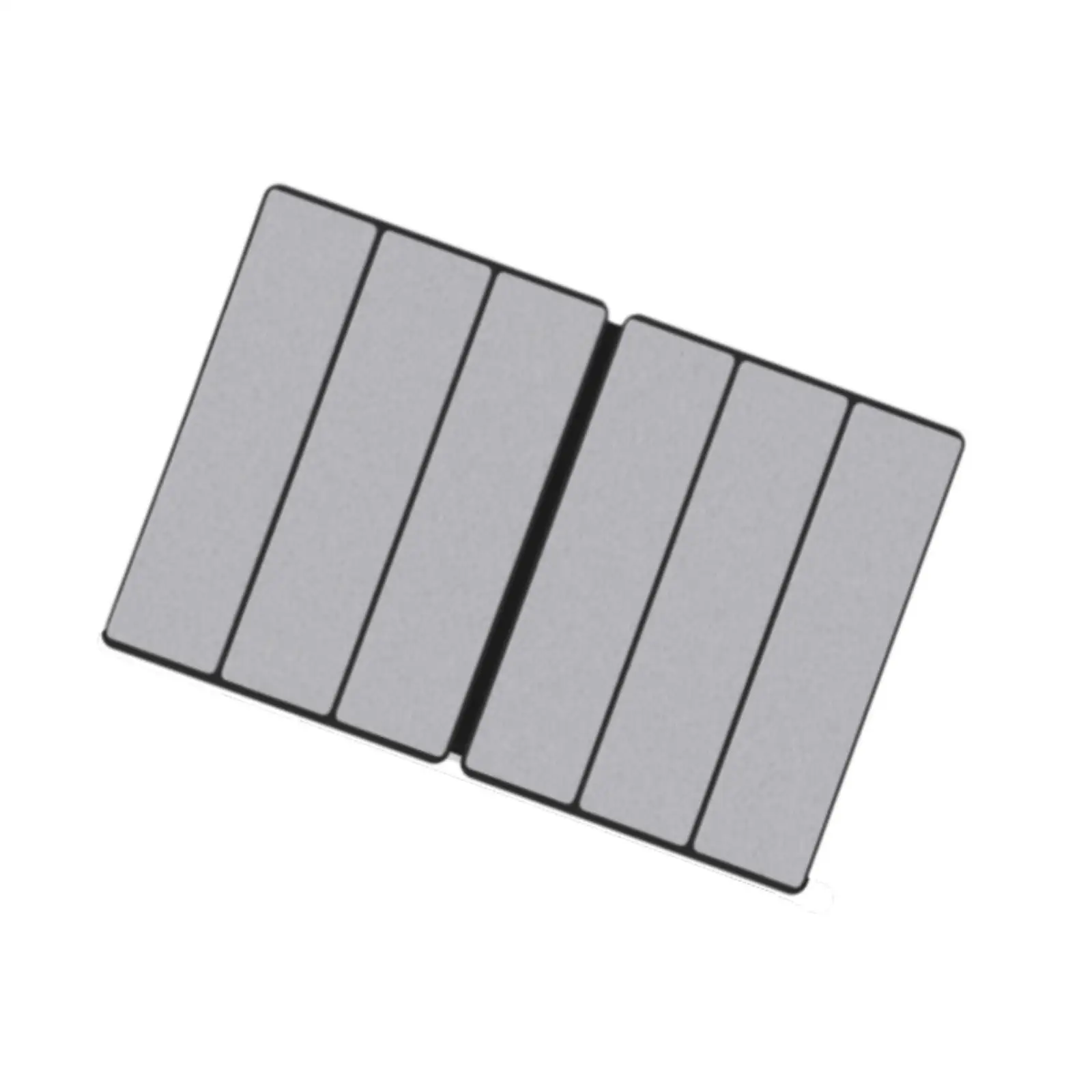 Foldable Bath Mat Floor Mat Rectangle Water Absorbent Dry Fast Shower Mat Soft Door Mat for Bathroom Floor Entryway Dorm Bedroom