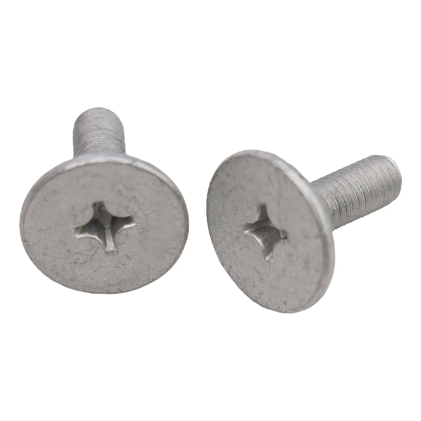 2Pcs Engine Splash Shield Lower Cover Bolt Compatible with CR V Civic OEM 90105TBAA00 for Reliable Performance