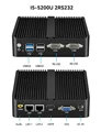 Core i5-5200U DDR3