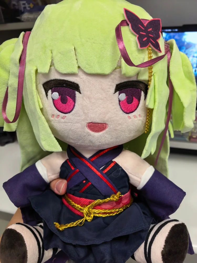 poupee-en-coton-assise-senren-banka-murasame-30-cm-peluche-anime-accessoire-de-jeu-cadeau-pour-collection-de-gamers