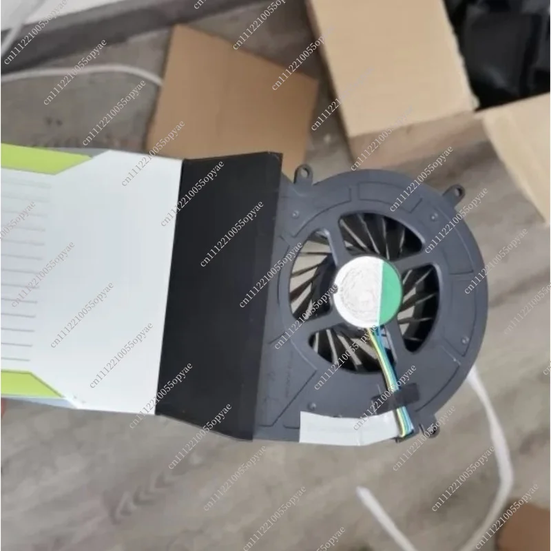 Turbo Fan Heat Sink for Nvidia RTX6000 RTX8000 T40 Graphics Card Active Cooler 1Pcs