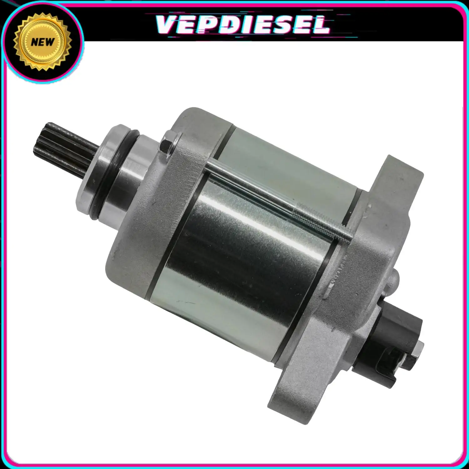 

Motorcycle Starter Motor 55540001000 55440001000 For KTM EXC XC XC-W 250 300 Cross Country Enduro Motorcycle Motor Accessories