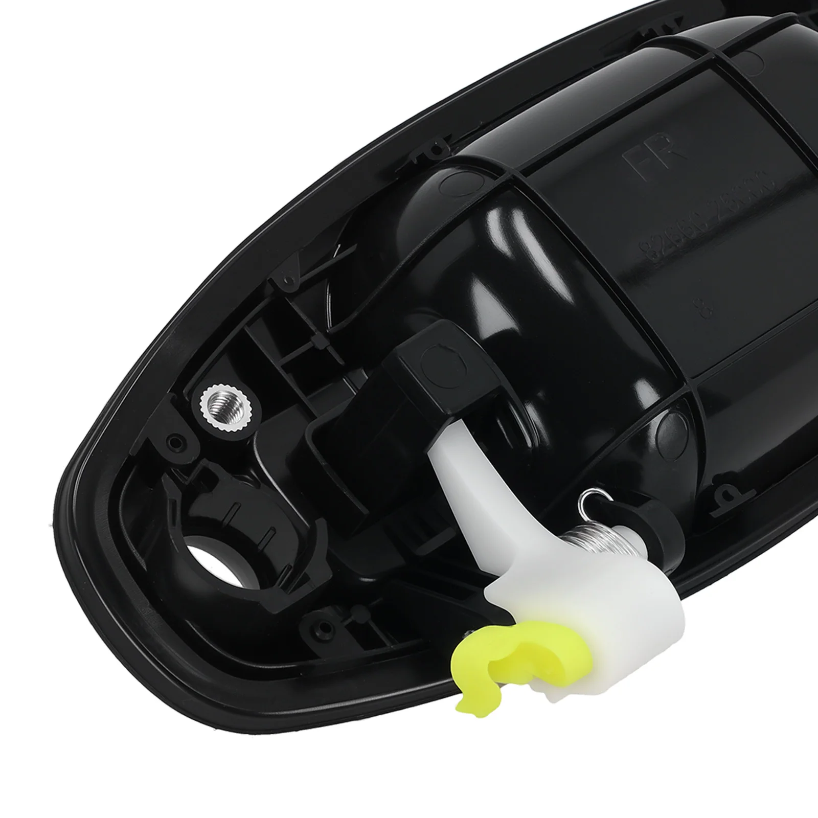 

Наружная ручка передней правой двери для Hyundai Santa Fe 2001-2006 8266026000