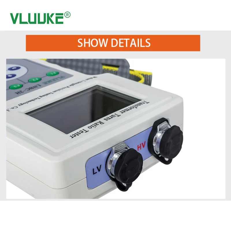 LNBC-2H Portable Tr…