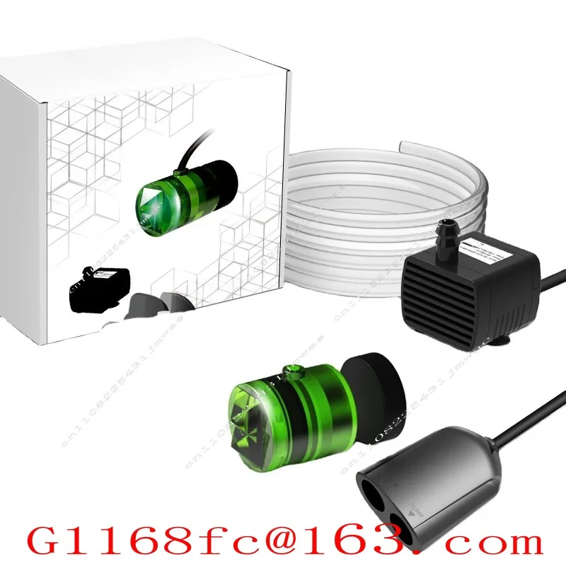 ATO-360P Automatic Filling System Fish Tank Water Injection Pump