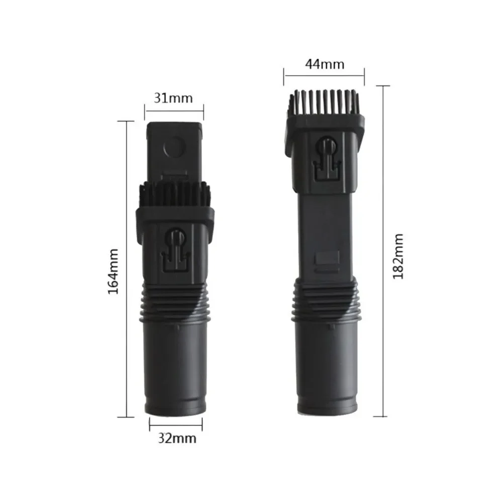 Vacuum Cleaner Accessories For Karcher DS5500 WD3 MV3 WD4 MV5 WD5 WD6 32MM Nozzle Clean Tool Brush Vacuum Cleaner