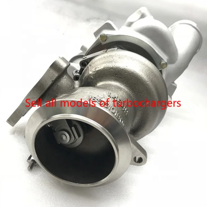 B03G turbo 1855-970-0002 18559700002 18559700009 18559700010 turbocharger for   CLA C117