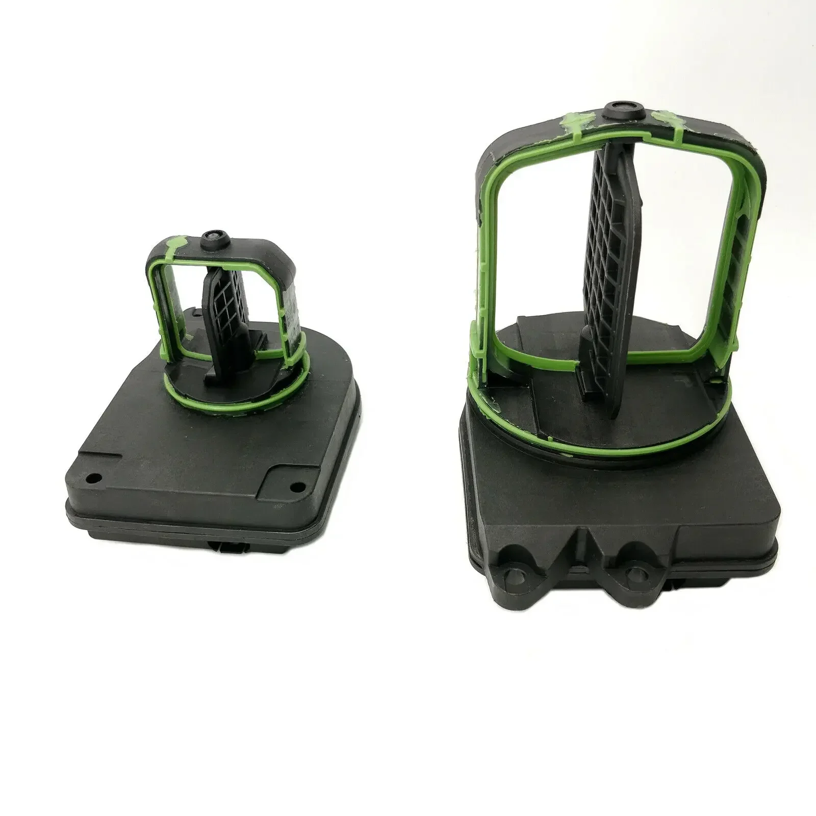 20252025Brand new 2 PCS Intake Manifold Adjusting Units DISA Valve for B-M-W 128i 328i 528i X3 Z4 OE 11617560538