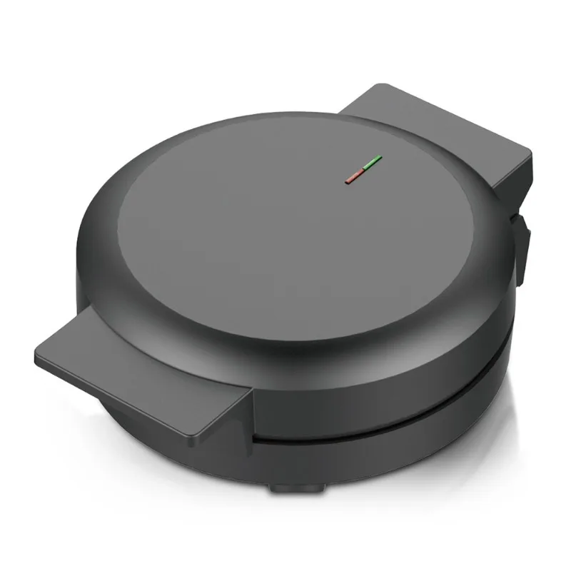 

110V household donut machine, cake machine, breakfast bread machine, double-sided baking round cake machine