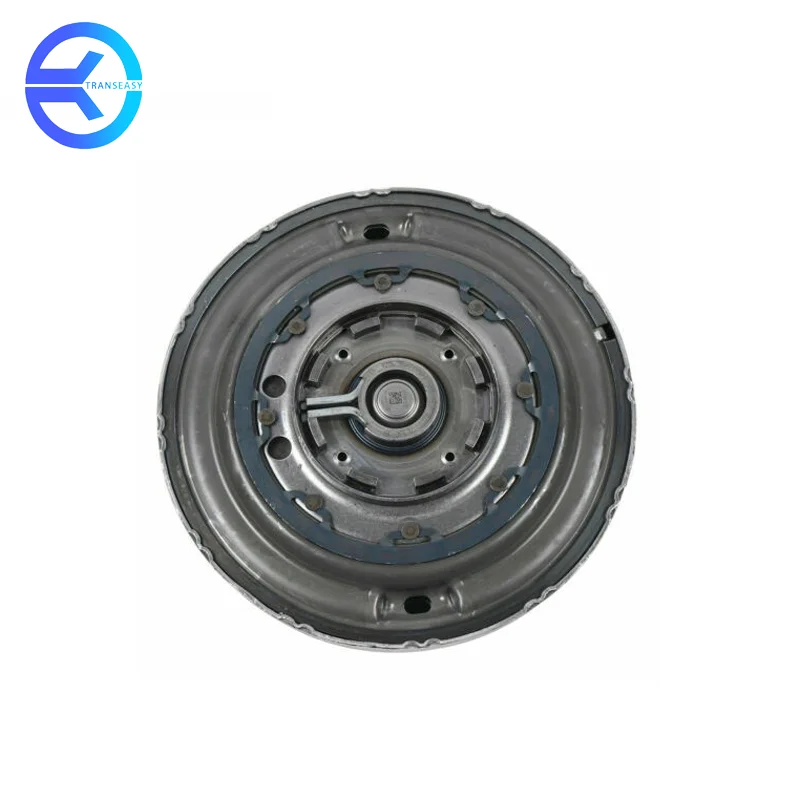 MPS6 6DCT450 1268154 C-FX Getriebekupplungsbaugruppe Getriebetrommelanzug für Chrysler Dodge Ford Land Rover Volvo C30 C70