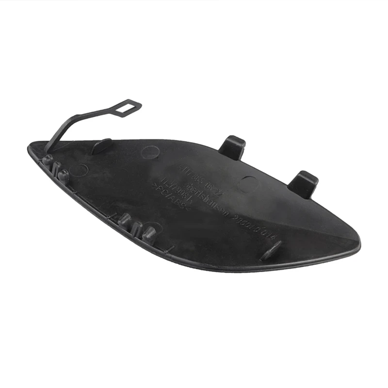 Car Front Bumper Tow Hook Cover 1178850622 For Mercedes-Benz CLA Coupe C117 CLA180 CLA200 CLA220 CLA250 CLA45 2013-2016
