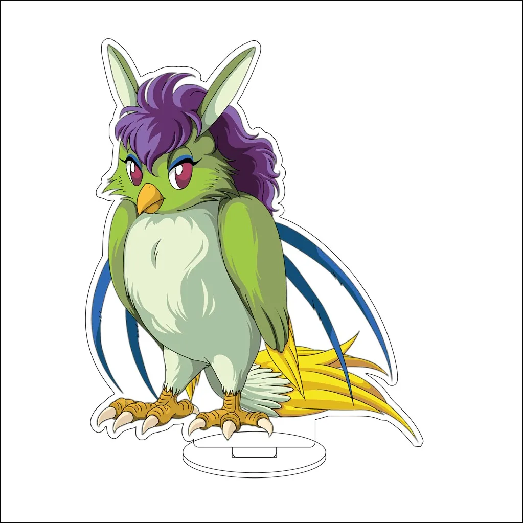 16 سنتيمتر أنيمي YuYu Hakusho تأثيري الاكريليك حامل الحلي Minamino Shuuichi/Hiei الشكل حامل هدايا الهالوين