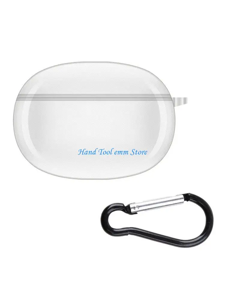 

H37F Удобный для кожи чехол для наушников с защитой от царапин, нескользящий корпус