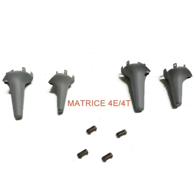 Полный передний правый шасси для штатива MATRICE 4T MATRICE 4E, переднее левое шасси с подушечками, запасные части