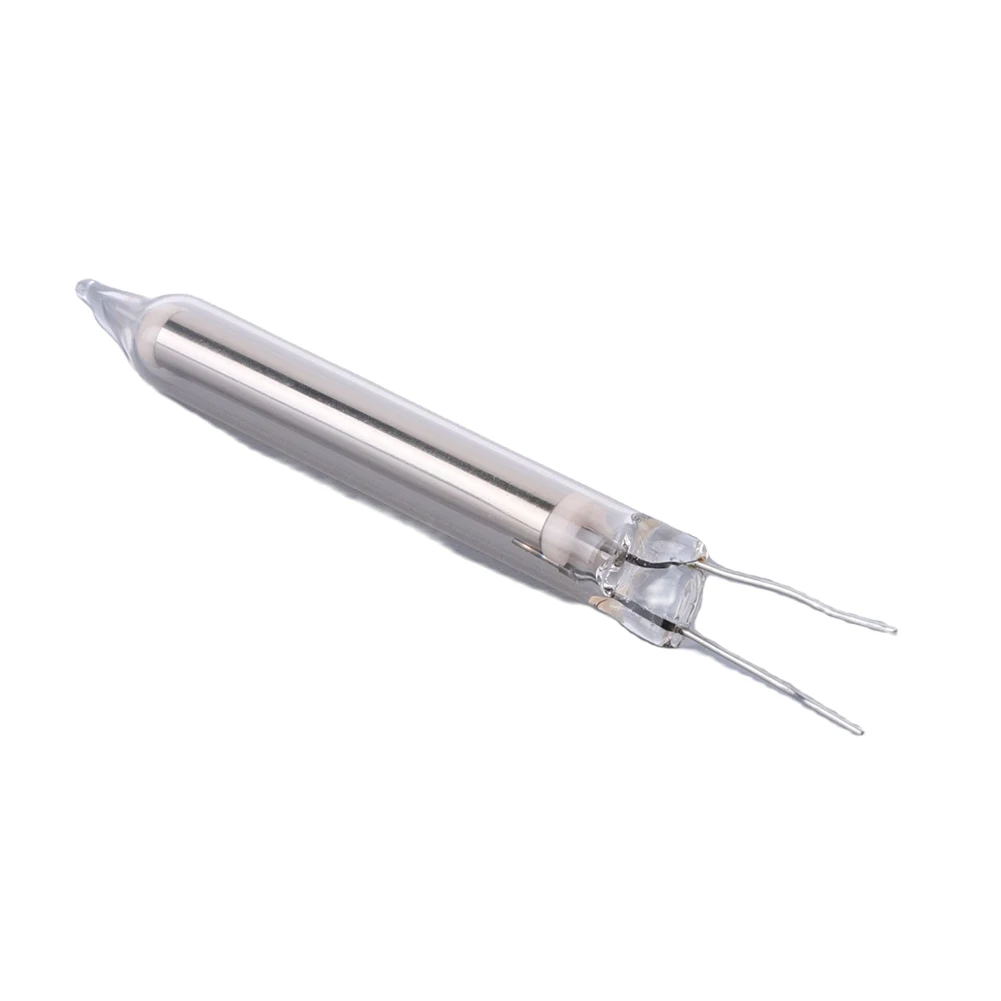 J613/J614 유리 GM관 베타입자 및 감마/X선 감지용 가이거 키트 (이온화 핵 방사선 검출용)