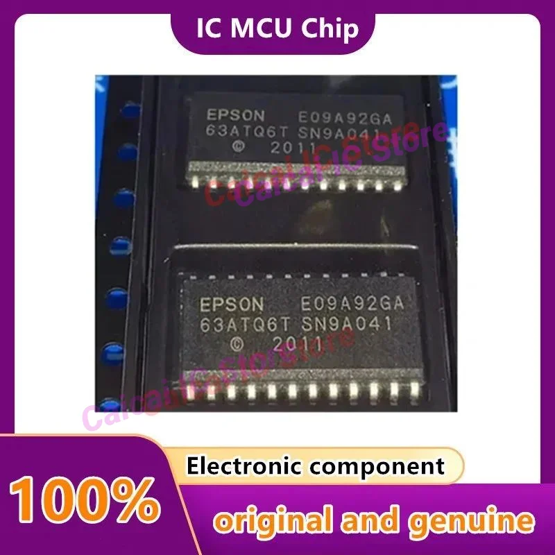 10PCS E09A92GA  E09A88GA sop-24 Chipset IC  MCU