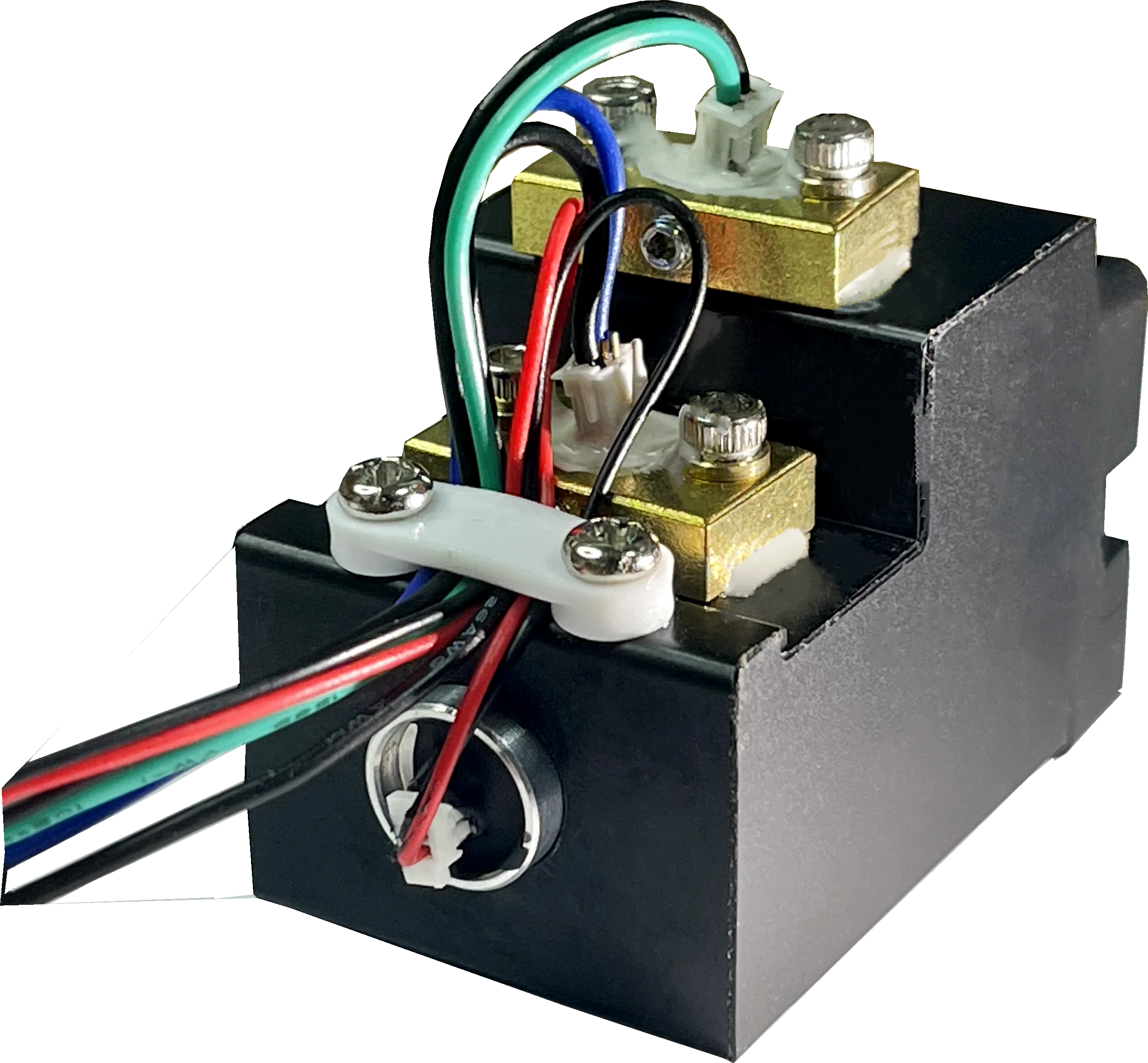 Lampe de Scène à Faisceau Lumineux RVB de 500MW, Technologie Laser Blanche Combinée Rouge/Vert/Bleu, Générateur de Documents Complets