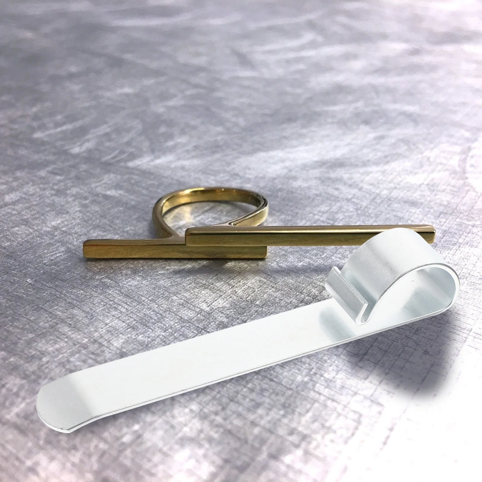 Steel Bracelet Bending Bar Jewelry Making Accessories Smooth Surface Easy Carry Store Professional Personal Use