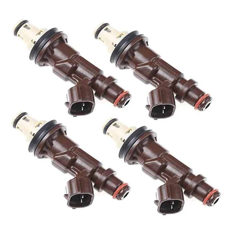 

Топливный инжектор A21E 23250-62040 23209-62040 для Toyota Tacoma 4Runner 3.4L V6 1994-2004 842-12251 2325062040