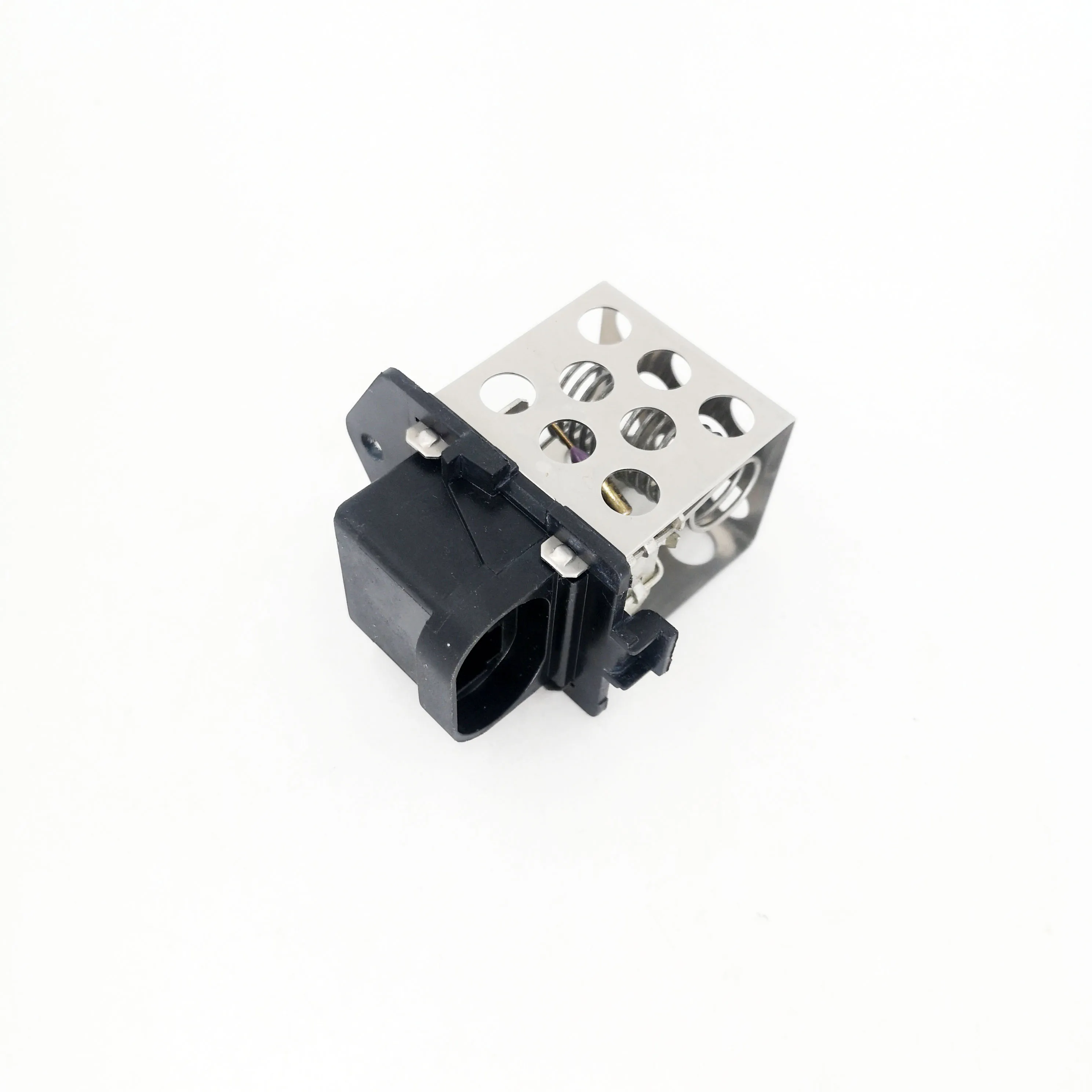 7701049661 8200045082 7700432632 Resistencia del Motor del Ventilador del Radiador para Renault Clio Espace Laguna Trafic Modus Vel Satis