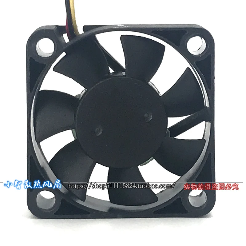 ORIGINAL AD0405LB-G72 5V 0.12A 4010 40*40*10mm NEW COOLING FAN RADIATOR