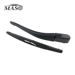 Rear Windshield Wiper Arm & Blade for Dodge Magnum 2005-2008 Nitro 2007-2009 5140654AA