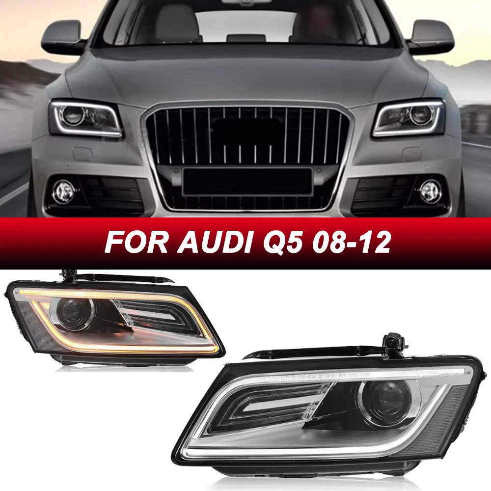 Styling Led Headlig…