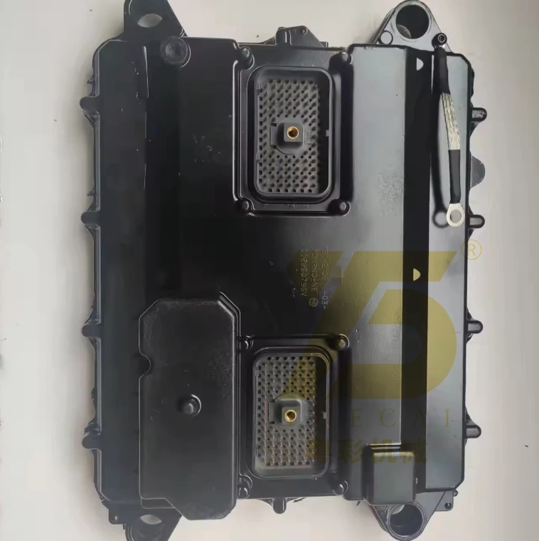 High Quality Excavator ECU Parts For 365B 365C 385B 385C Computer Board Controller 10R5608 1512106 10R-5608 151-2106