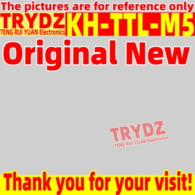 2-1Pcs KH-TTL-M5 Fo…